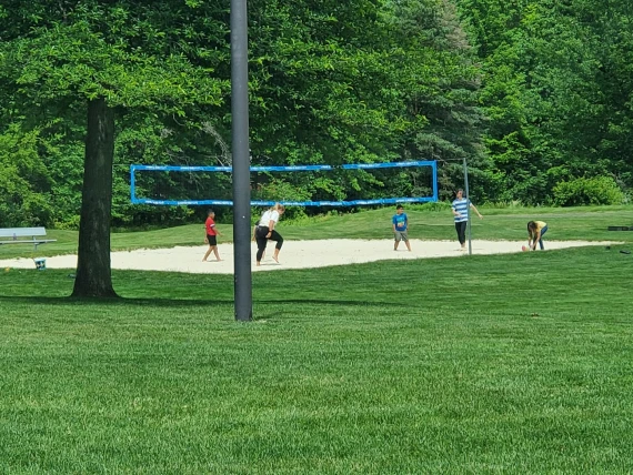 Orange Village Park