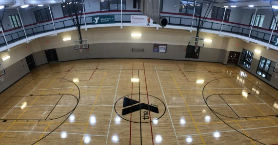 Orangeburg County YMCA