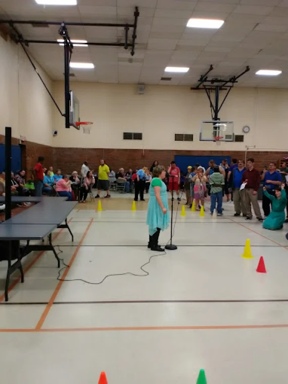 Orchard Park Recreation Center
