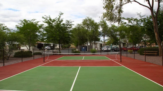 Orchard Ranch Resort