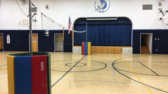 Orland Community Center