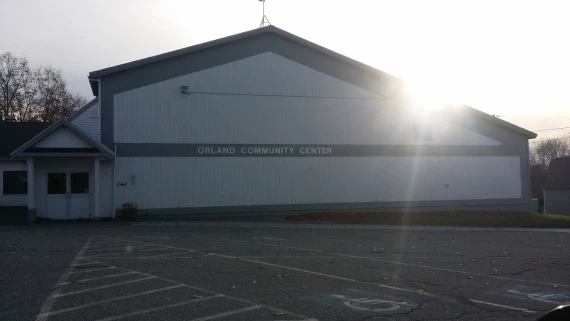Orland Community Center