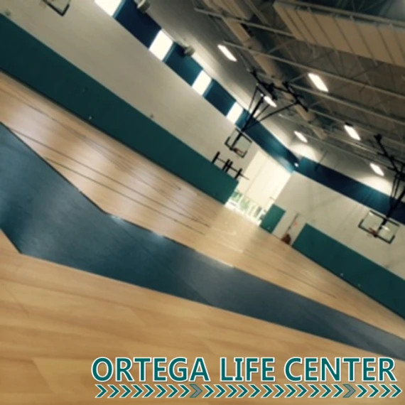 Ortega Life Center @ Ortega United Methodist Churc
