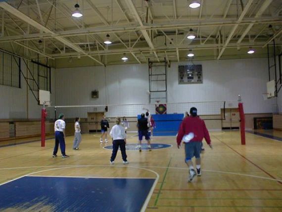 Oscoda Community Center