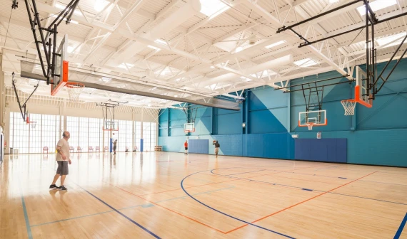 Oshkosh Community YMCA