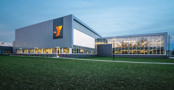 Oshkosh Community YMCA Oshkosh Community YMCA