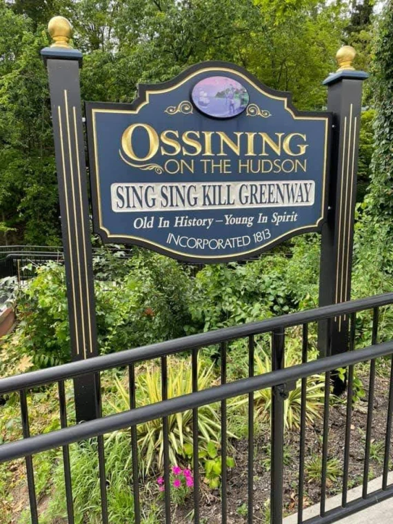 Ossining Recreation & Parks