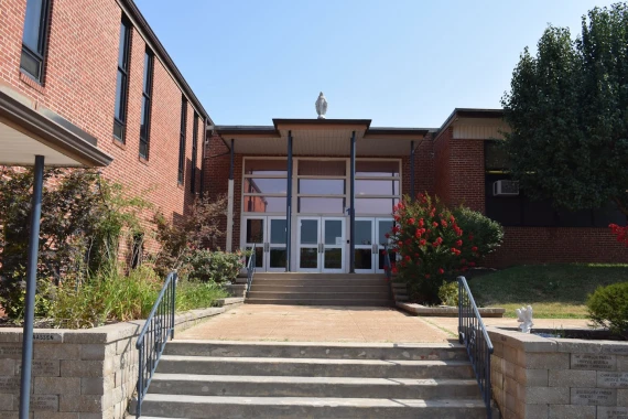 Our Lady (K-8) School Our Lady (K-8) School