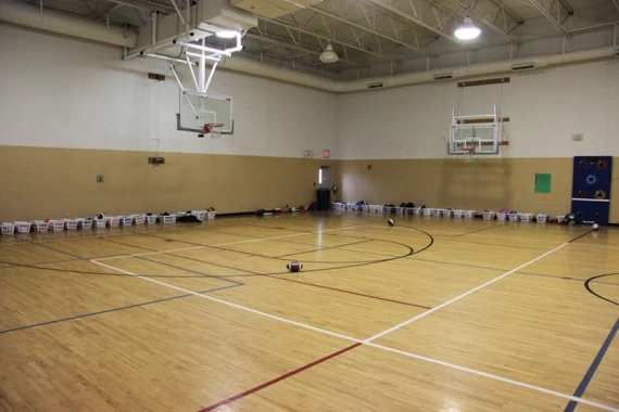 Outer Banks Family YMCA