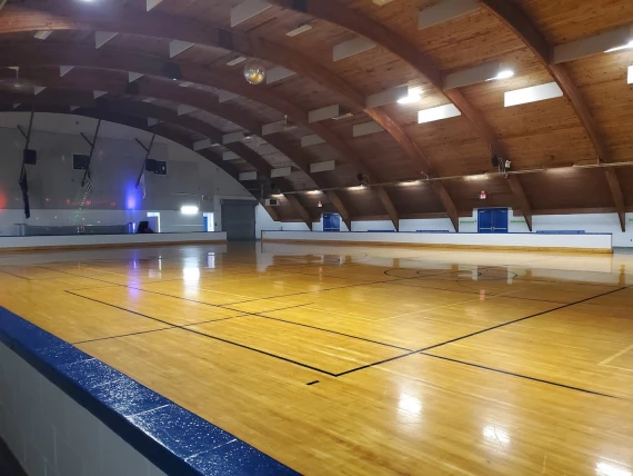 Overlook Activities Center