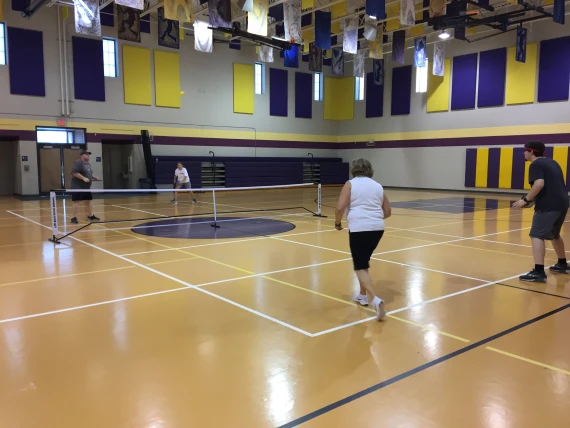 Oviatt Elementary, Norwalk