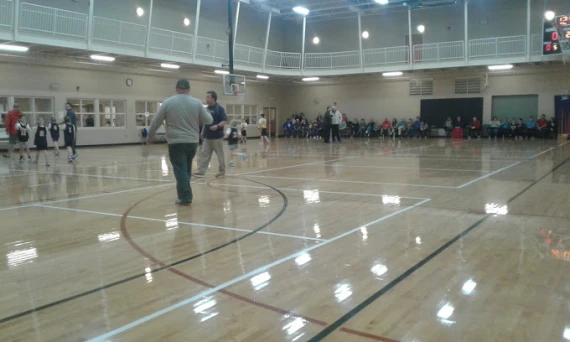Owensboro Christian Church Recreation Center