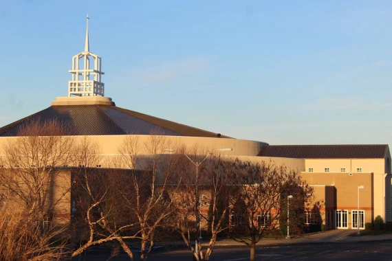 Owensboro Christian Church Recreation Center