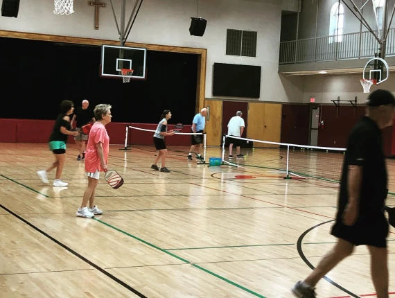 Owings Life Enrichment Center