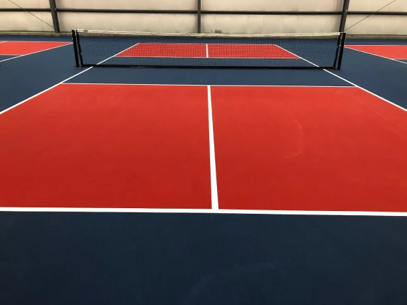 Oxford Pickleball