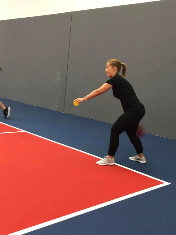 Oxford Pickleball