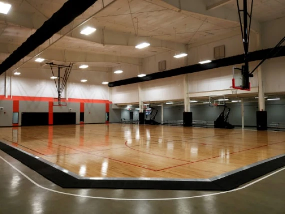 Ozark Community Center