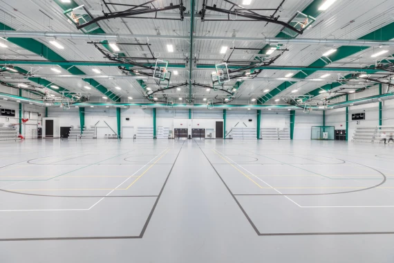 PACC - Paynesville Area Community Center