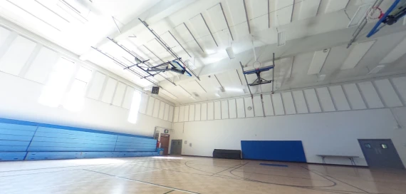 Pacelli Event Center