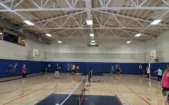 Pacific Beach Rec. Center
