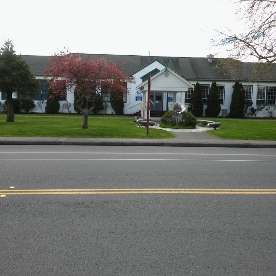 Pacific Gym