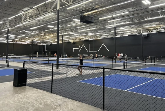 PALA Pickleball