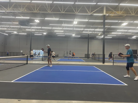 PALA Pickleball