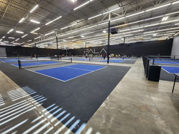 PALA Pickleball