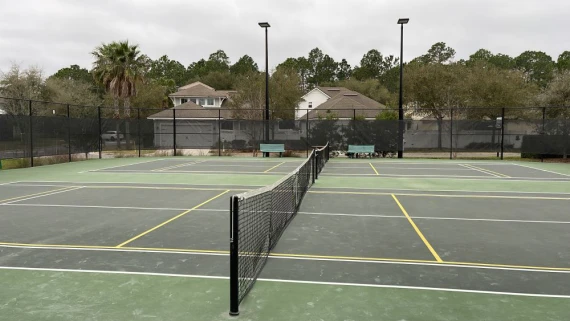 Palencia Park