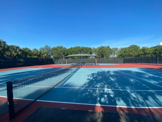 Palm Aire - George Brummer Park