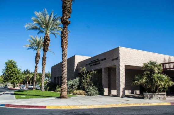 Palm Desert Community Center