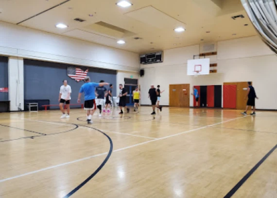 Palm Desert Community Center