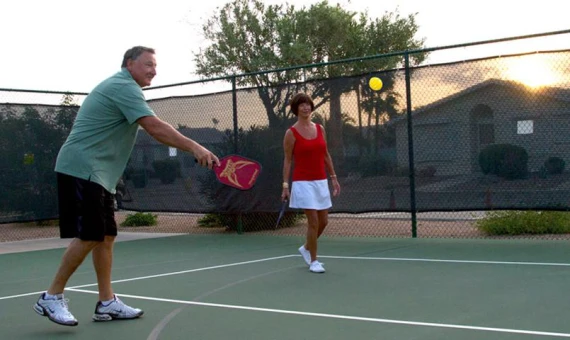 Palmas Del Sol Active 55 Resort