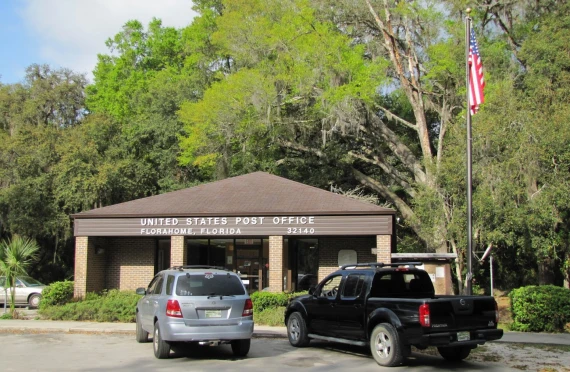 Palmetto Park