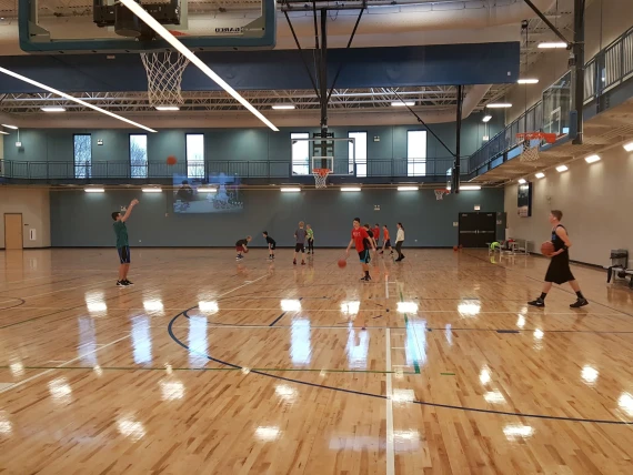 Palos Heights Recreation Center