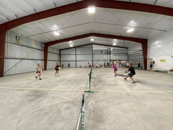Panhandle Pickleball Club - Fairgrounds Panhandle Pickleball Club - Fairgrounds