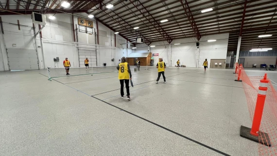 Panhandle Pickleball Club - Sagle Elementary School Panhandle Pickleball Club - Sagle Elementary School
