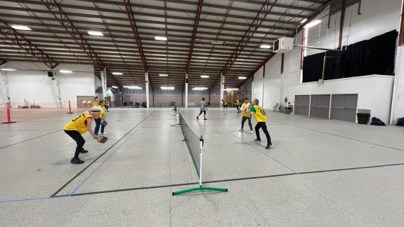 Panhandle Pickleball Club Panhandle Pickleball Club