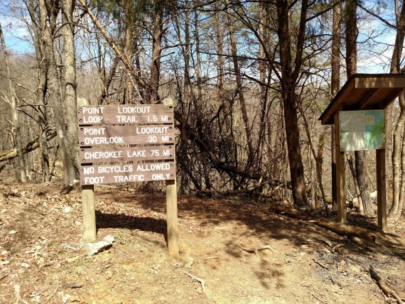 Panther Creek State Park Panther Creek State Park