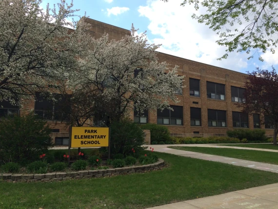 Park Elementary Park Elementary