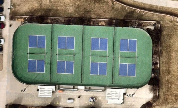 Parker Rec Center