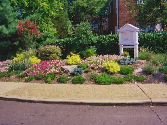 Parkfairfax Condos