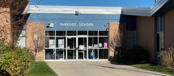 Parkside Elementary School