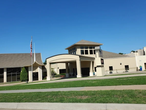Parkview Baptist Church