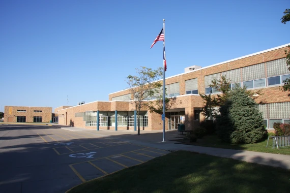 Parkview Middle School