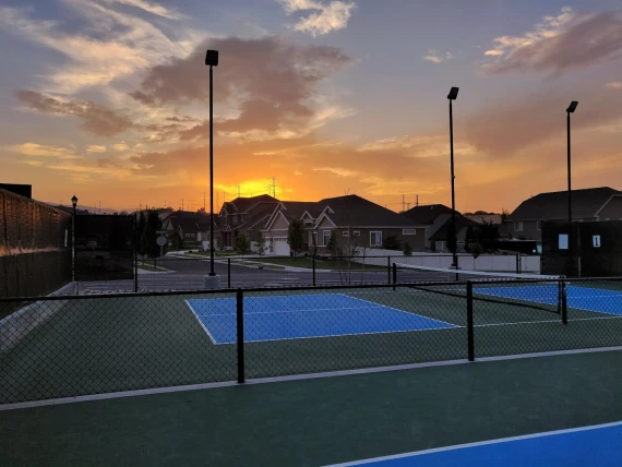 Parry Farms Park