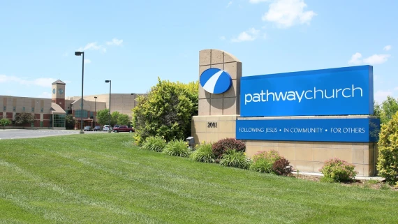 Pathway Church Westlink Campus