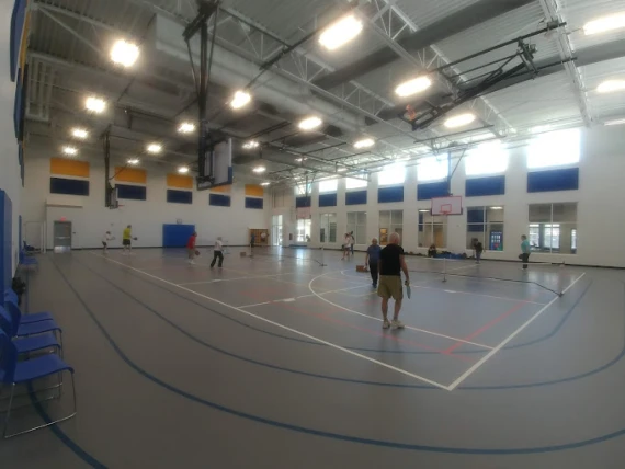 Patrick Henry Recreation Center