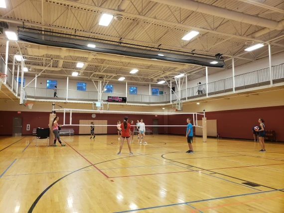 Patrick Henry YMCA