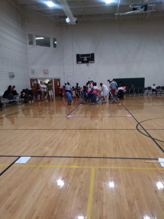 Patterson Park Community Center